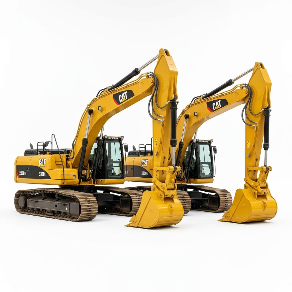 Heavy Equipment