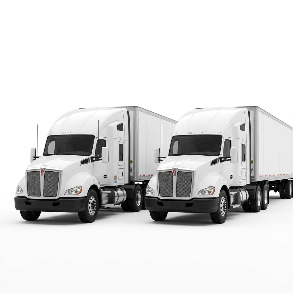 Commercial Trucks