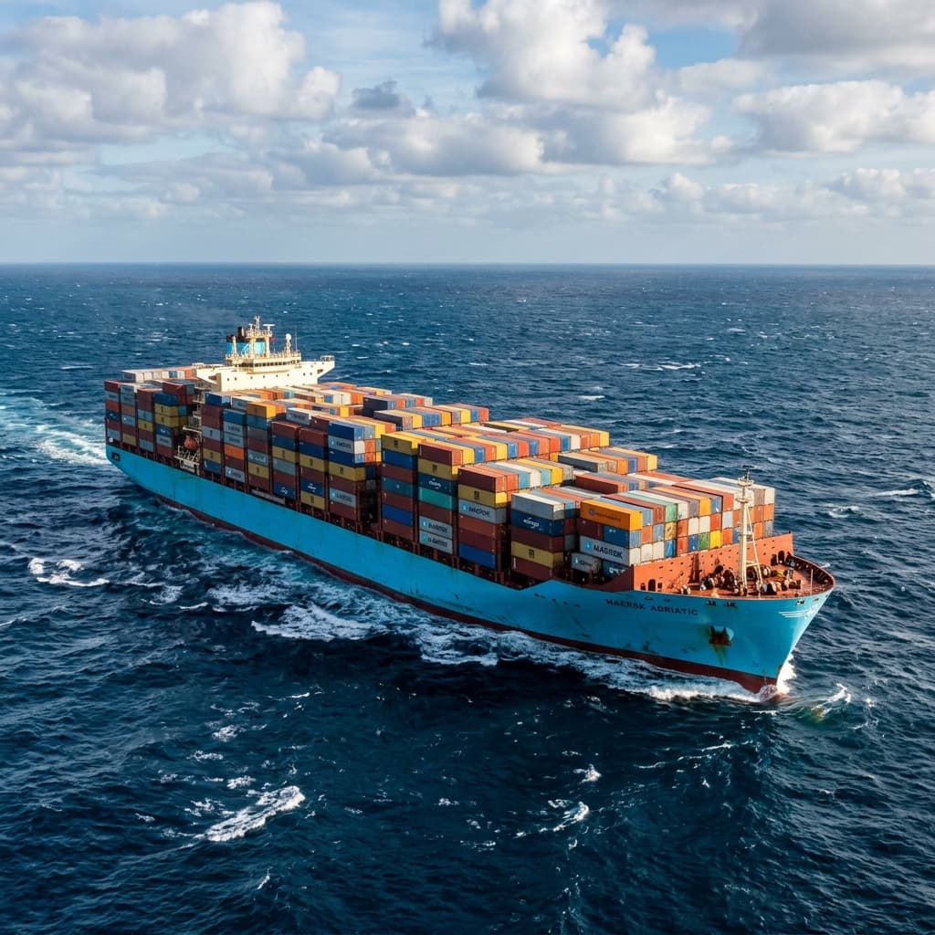 Shipping Services